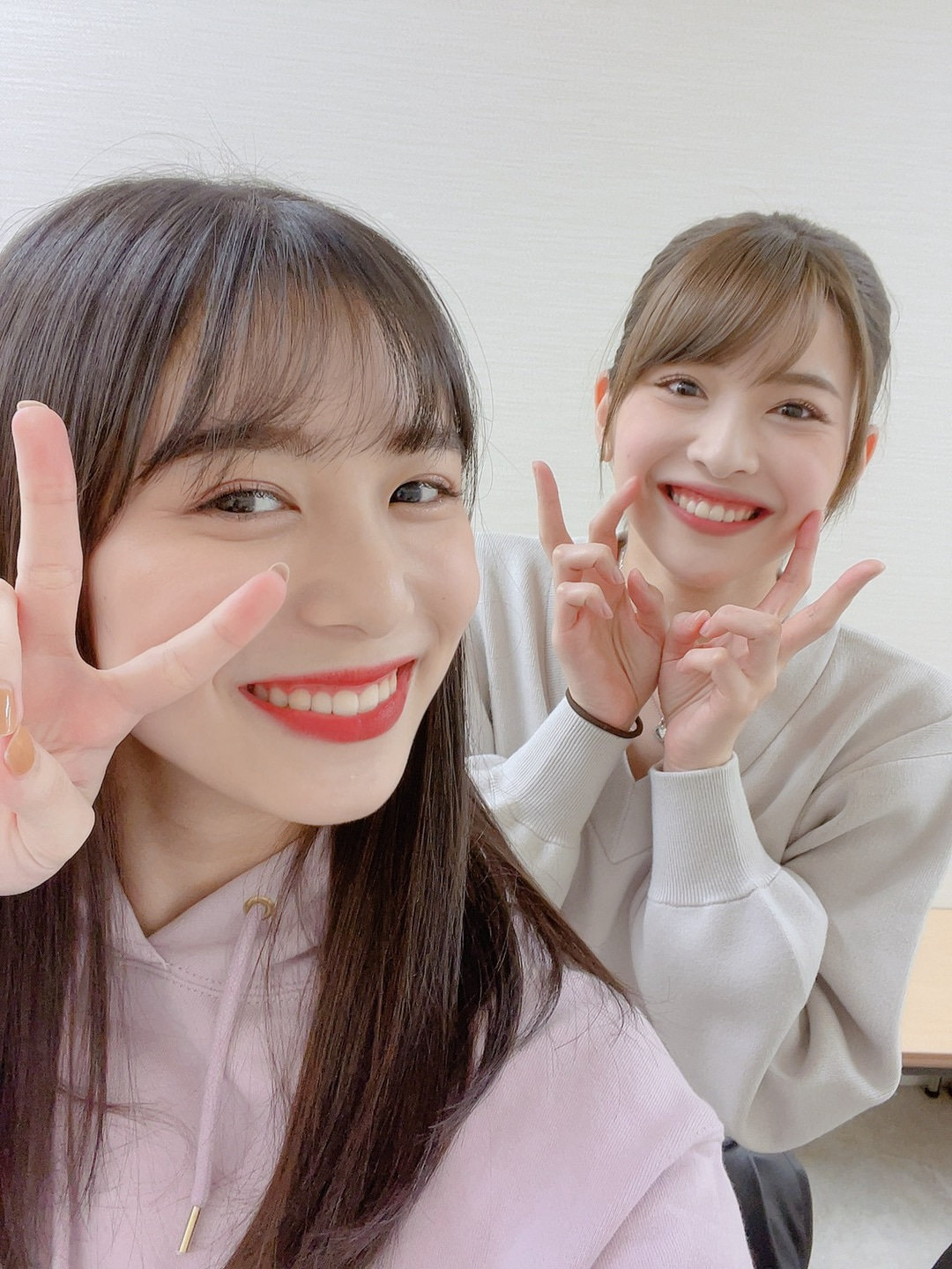 Inoue Rei Kanazawa Tomoko Picture Board Hello Online